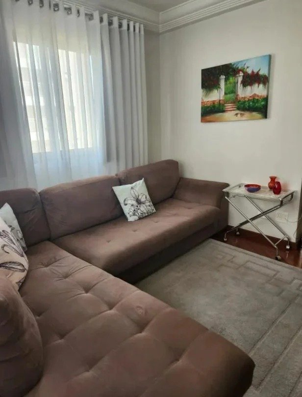 Apartamento - Venda - Vila Mascote - São Paulo - SP