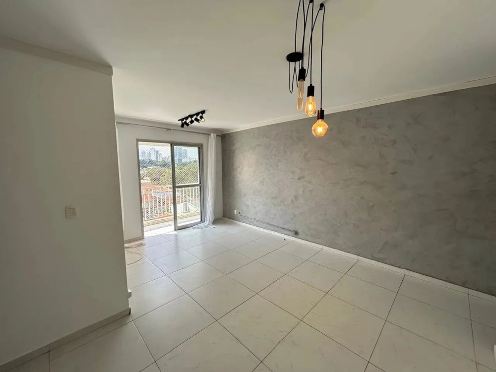Apartamento - Aluguel - Vila Cruzeiro - So Paulo - SP
