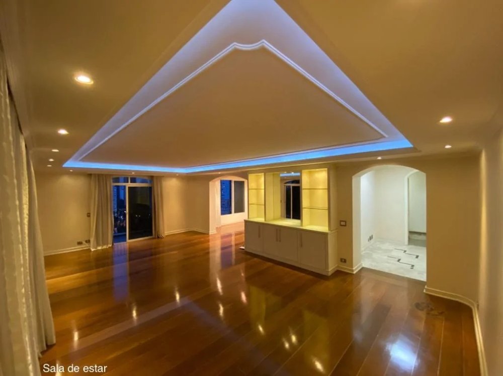 Apartamento Alto Padro - Venda - Jardim Parque Morumbi - So Paulo - SP
