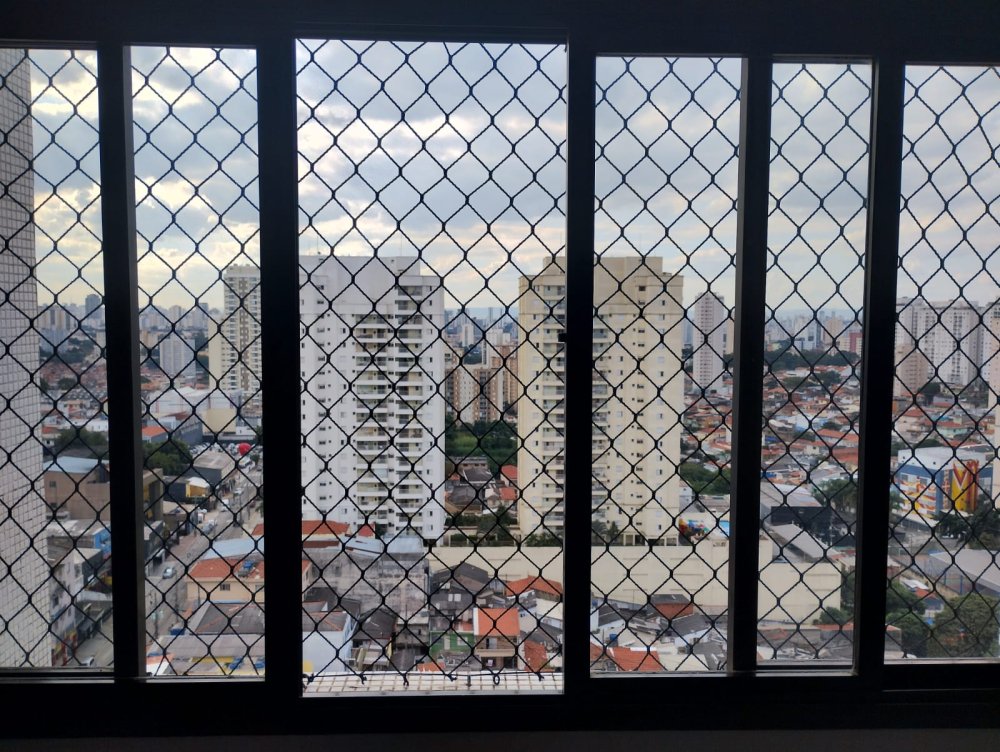 Apartamento - Venda - Vila das Mercês - São Paulo - SP