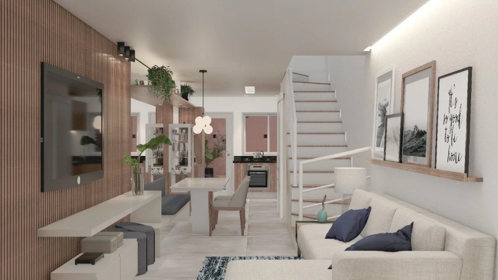 Casa em Condomínio - Venda - Vila Romano - São Paulo - SP
