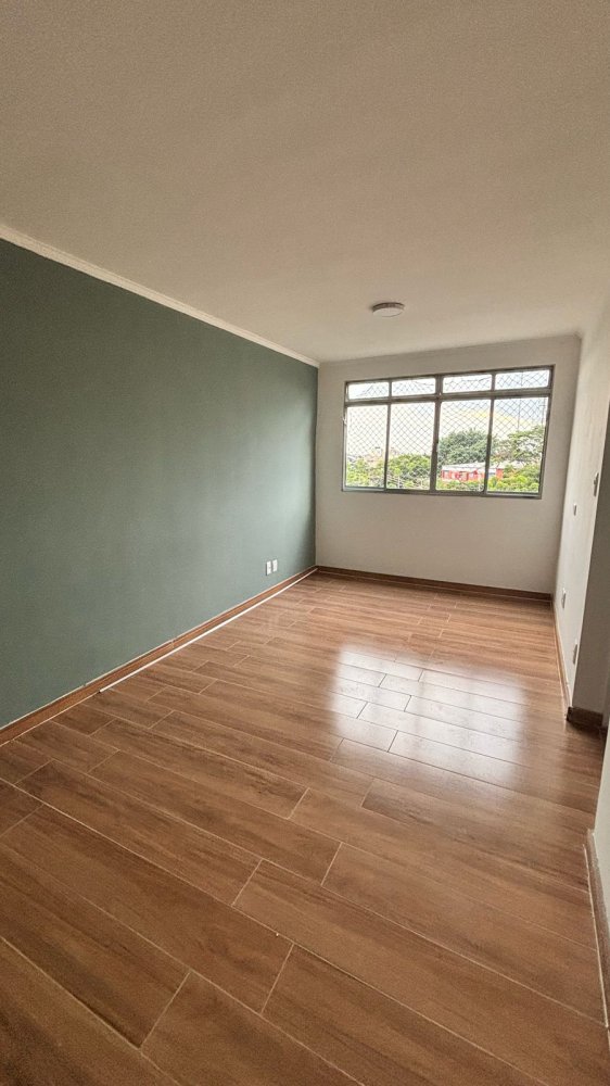 Apartamento - Venda - Vila do Encontro - São Paulo - SP