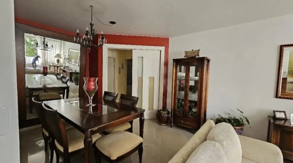 Apartamento - Venda - Moema - São Paulo - SP