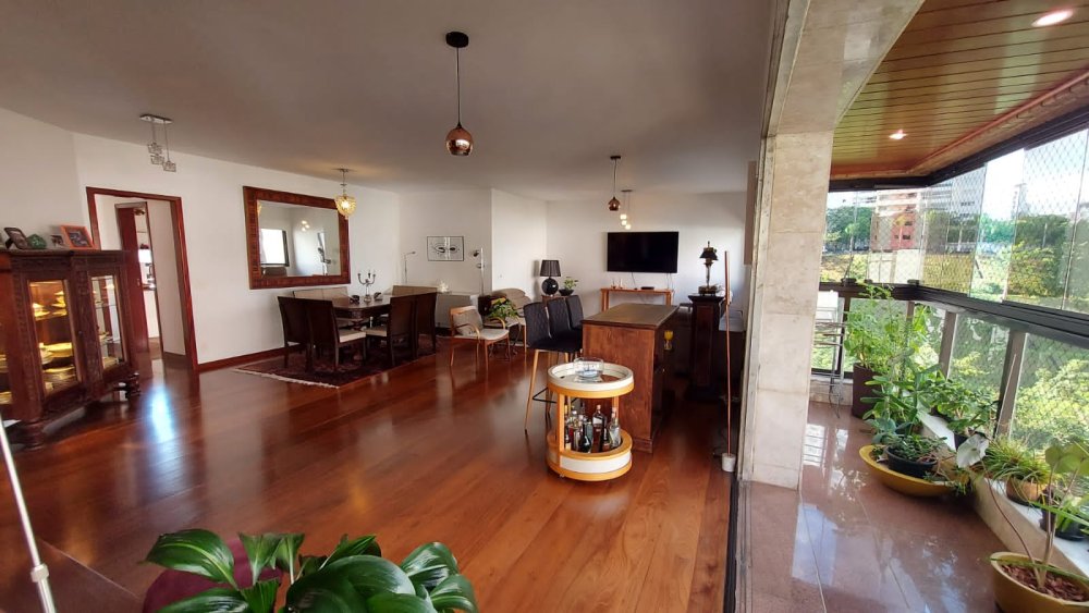 Apartamento - Venda - Vila Andrade - So Paulo - SP