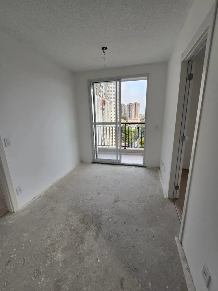 Apartamento - Venda - Chcara Inglesa - So Paulo - SP