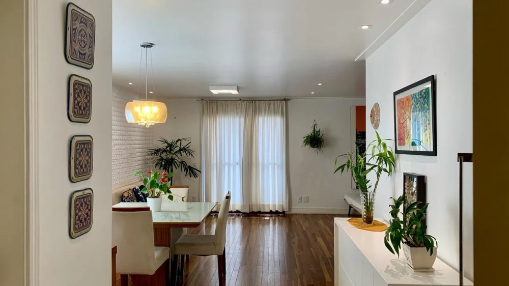 Apartamento - Venda - Ipiranga - São Paulo - SP