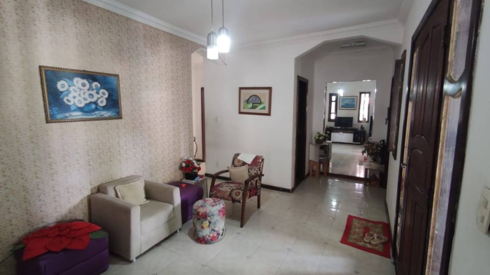Casa - Venda - Caixa D'gua - Lauro de Freitas - BA