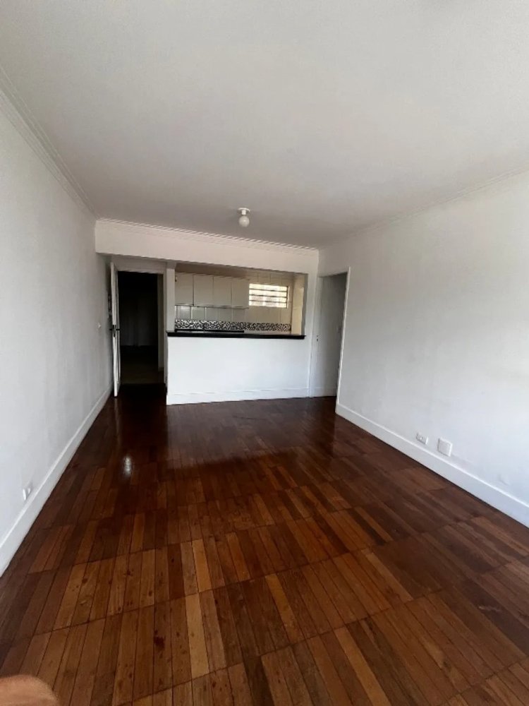 Apartamento - Venda - Vila Olmpia - So Paulo - SP