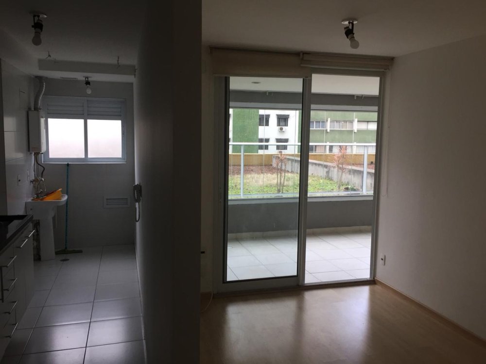 Apartamento - Aluguel - Consolao - So Paulo - SP