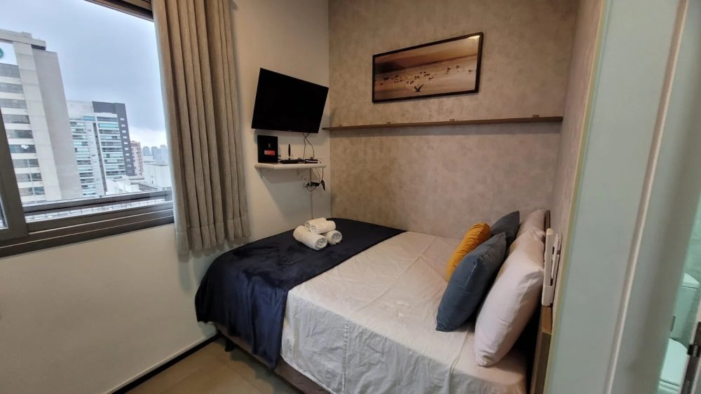 Apartamento - Venda - Liberdade - So Paulo - SP
