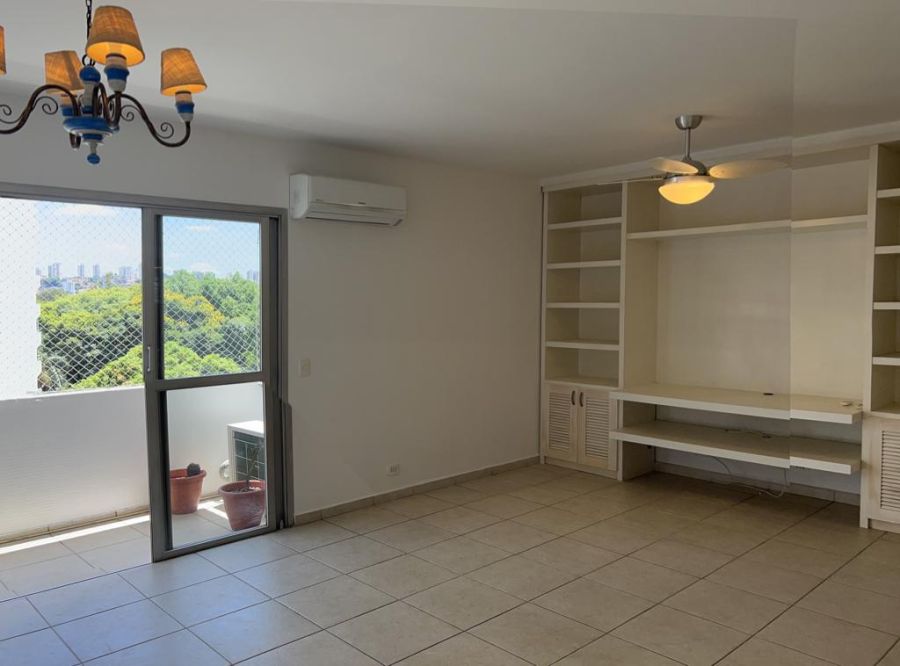 Apartamento - Aluguel - Alto de Pinheiros - São Paulo - SP