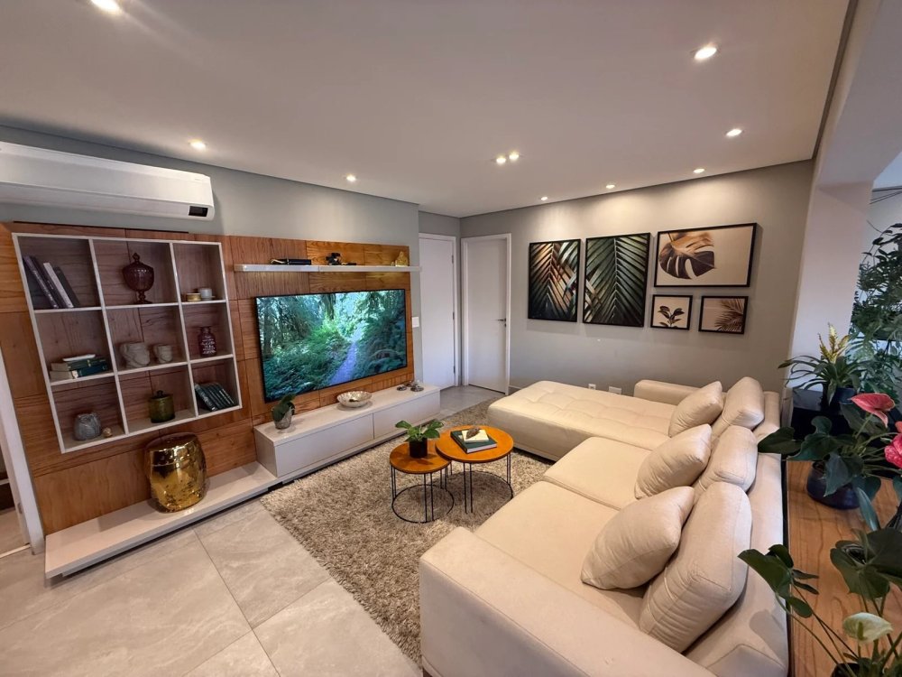 Apartamento - Venda - Vila Anastácio - São Paulo - SP