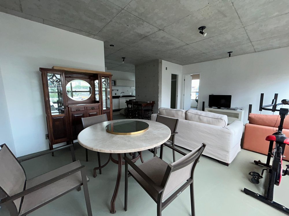 Apartamento Alto Padrão - Venda - Campo Belo - São Paulo - SP