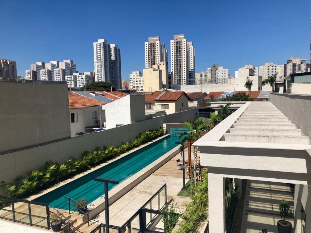 Apartamento Garden - Venda - Barra Funda - São Paulo - SP