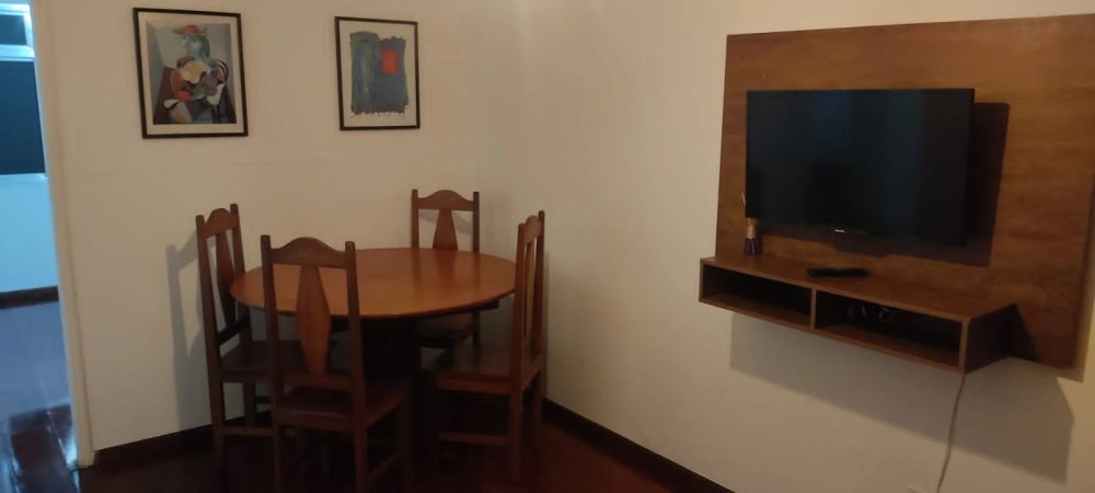 Apartamento - Venda - Aclimação - São Paulo - SP