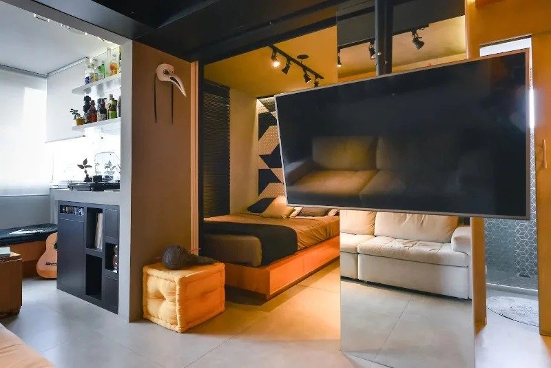 Apartamento - Venda - Vila Buarque - So Paulo - SP