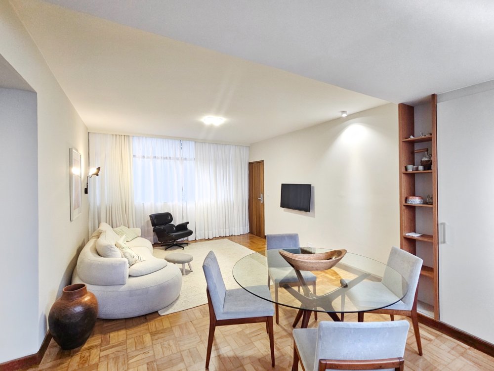Apartamento - Venda - Barra Funda - São Paulo - SP