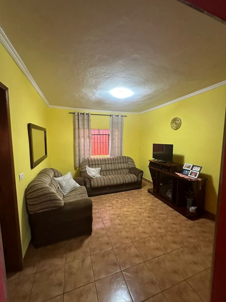 Casa - Venda - Ayrosa - Osasco - SP