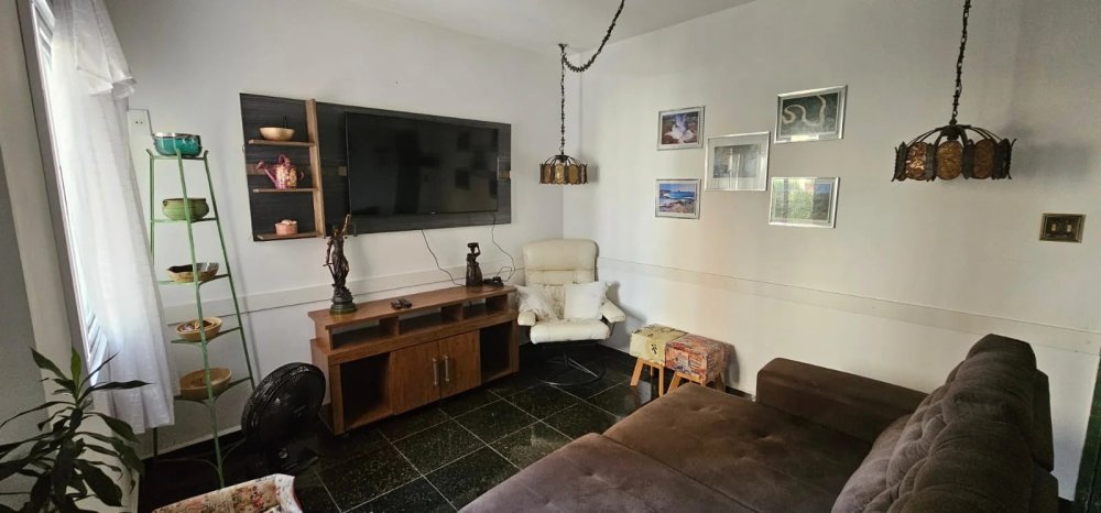 Apartamento - Venda - Sumarezinho - São Paulo - SP