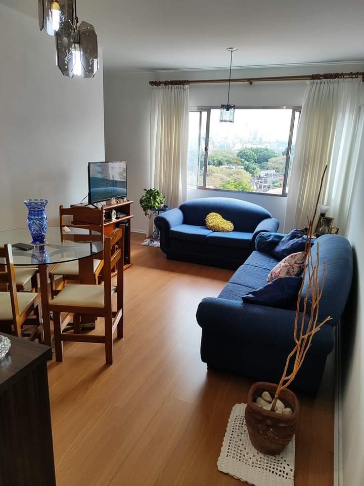 Apartamento - Venda - Vila Olímpia - São Paulo - SP