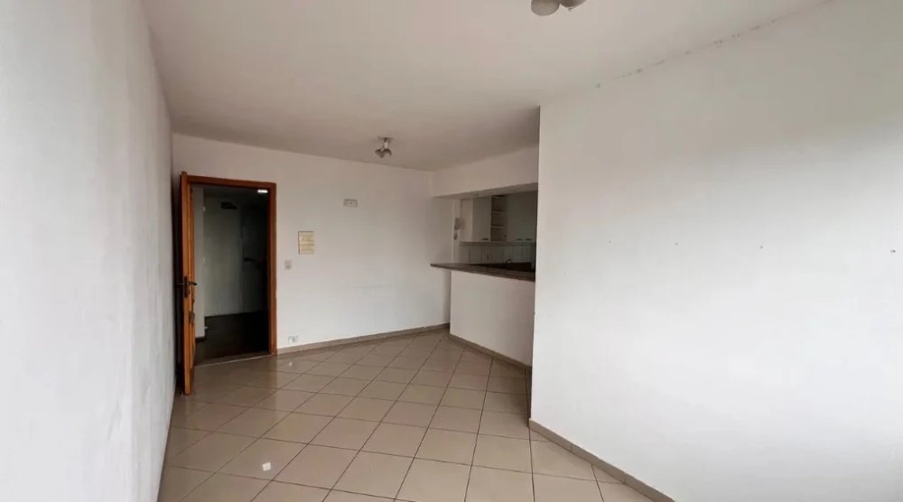 Apartamento - Venda - Capela do Socorro - São Paulo - SP
