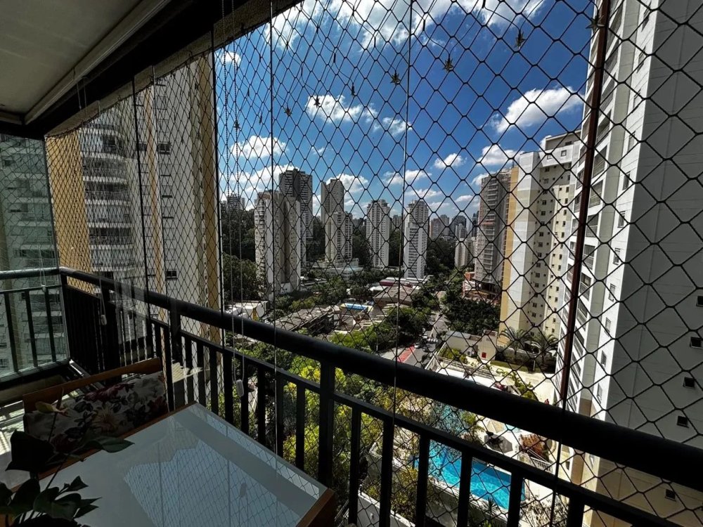 Apartamento - Venda - Vila Andrade - São Paulo - SP
