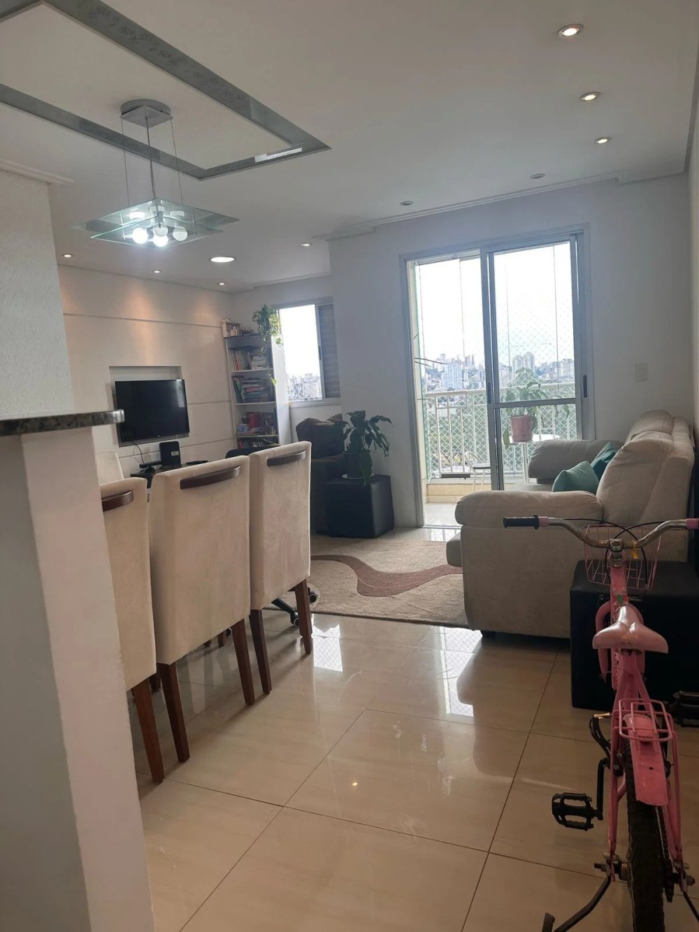 Apartamento - Venda - Vila Albertina - São Paulo - SP