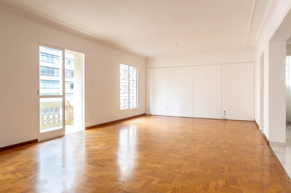 Apartamento Alto Padrão - Venda - Itaim Bibi - São Paulo - SP