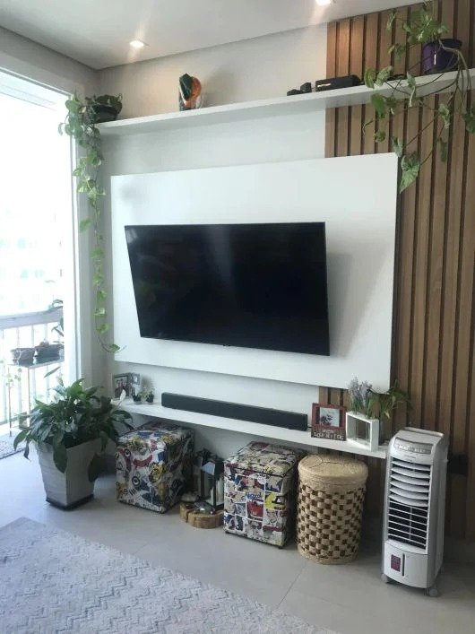 Apartamento - Venda - Bela Vista - São Paulo - SP
