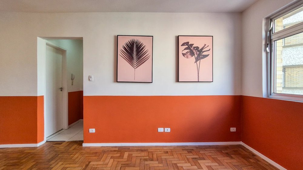 Apartamento Alto Padrão - Venda - Vila Buarque - São Paulo - SP