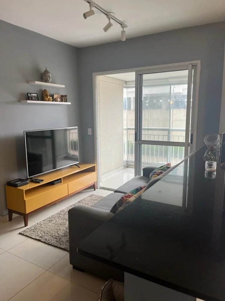 Apartamento - Venda - Vila Leopoldina - São Paulo - SP