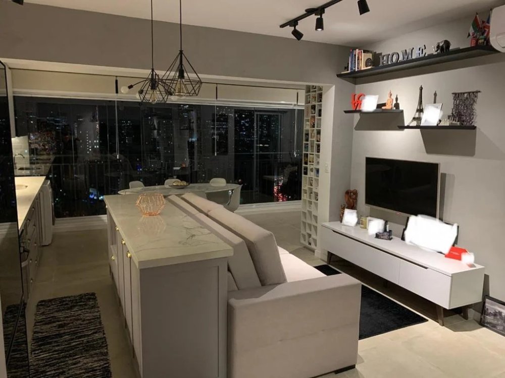 Apartamento Alto Padro - Venda - Campos Elseos - So Paulo - SP