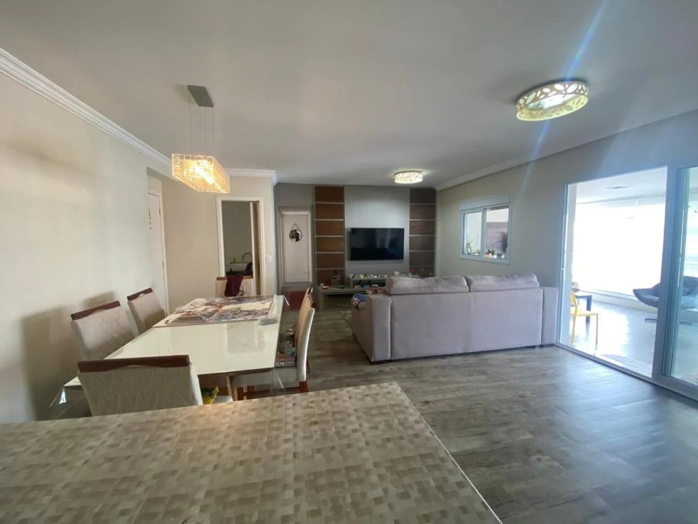 Apartamento - Venda - Vila Alexandria - São Paulo - SP