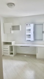 Apartamento - Venda - Vila Andrade - São Paulo - SP