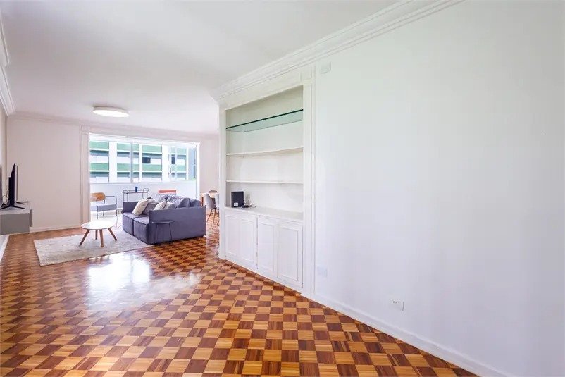 Apartamento Alto Padrão - Venda - Itaim Bibi - São Paulo - SP