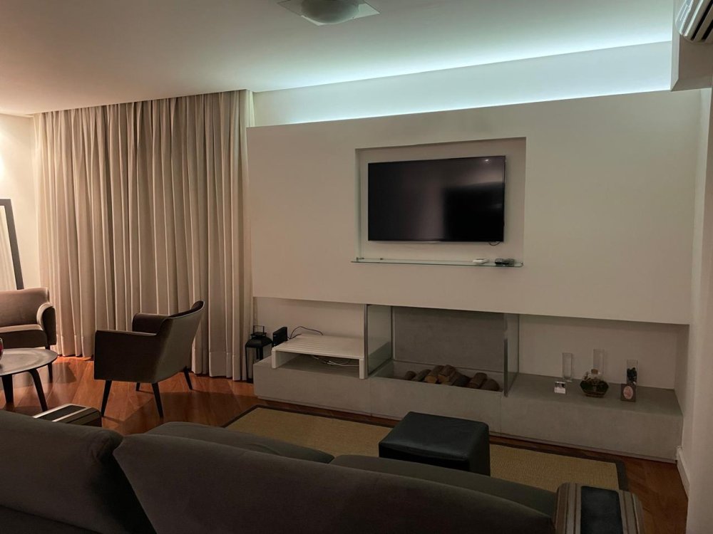 Apartamento - Venda - Vila Andrade - São Paulo - SP