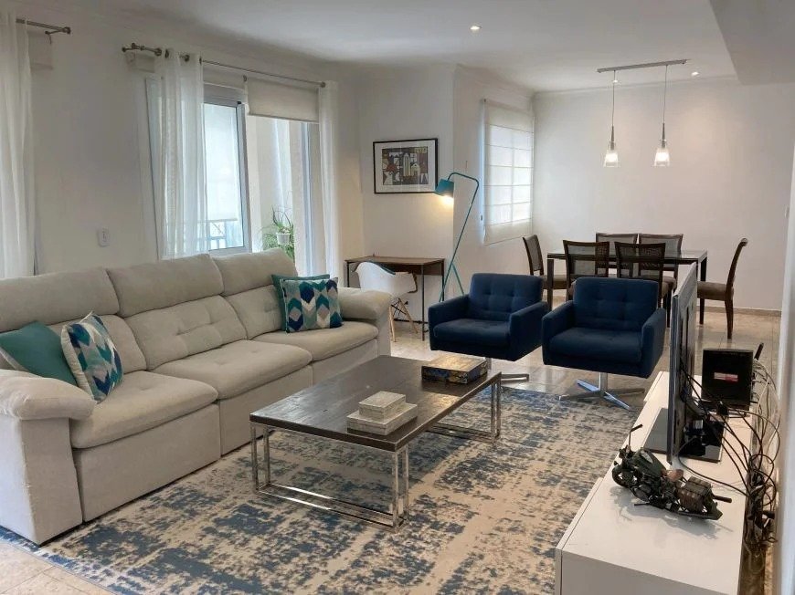 Apartamento Alto Padrão - Venda - Vila Andrade - São Paulo - SP