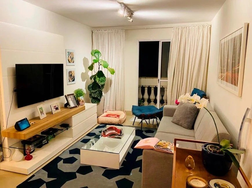 Apartamento - Venda - Bela Vista - So Paulo - SP