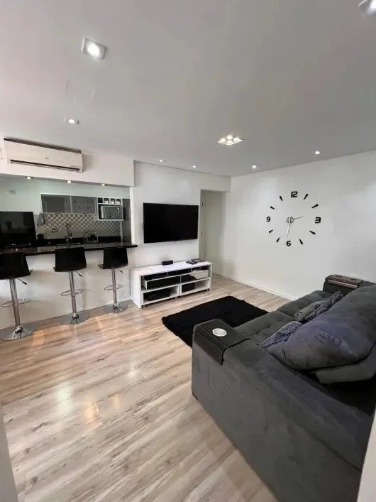 Apartamento - Venda - Pinheiros - São Paulo - SP