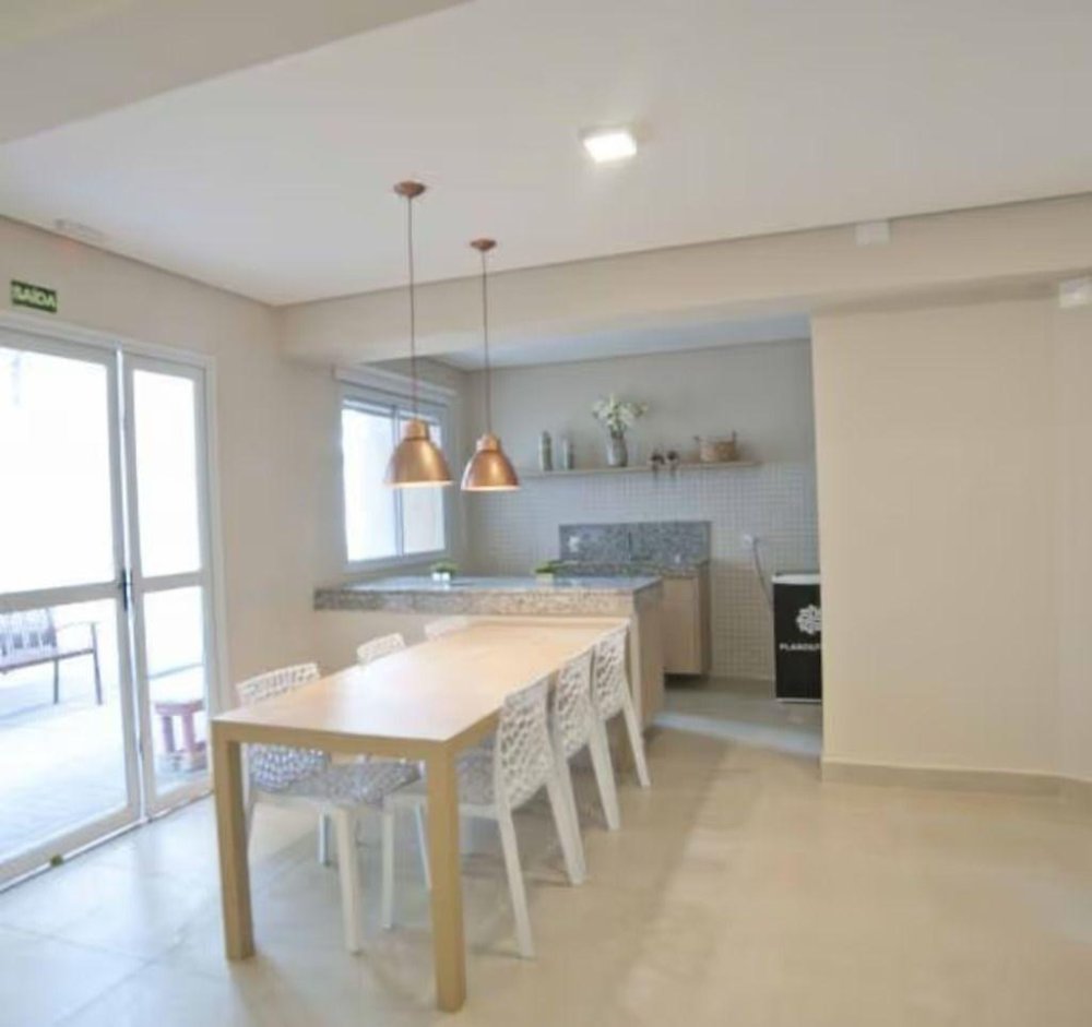 Apartamento - Venda - Cidade Ademar - São Paulo - SP