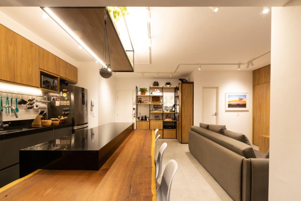 Apartamento - Venda - Sumarezinho - So Paulo - SP