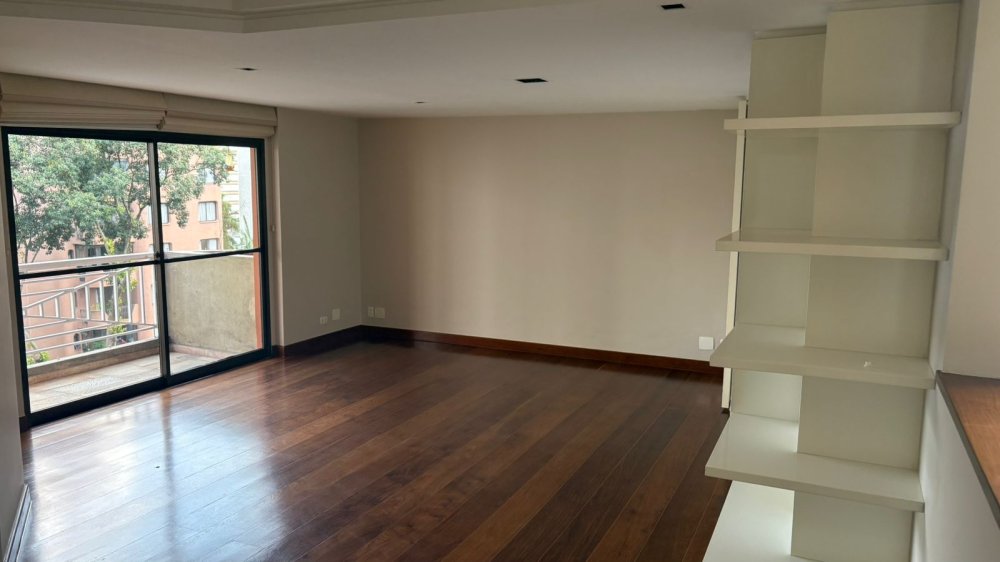 Apartamento Alto Padrão - Venda - Indianópolis - São Paulo - SP