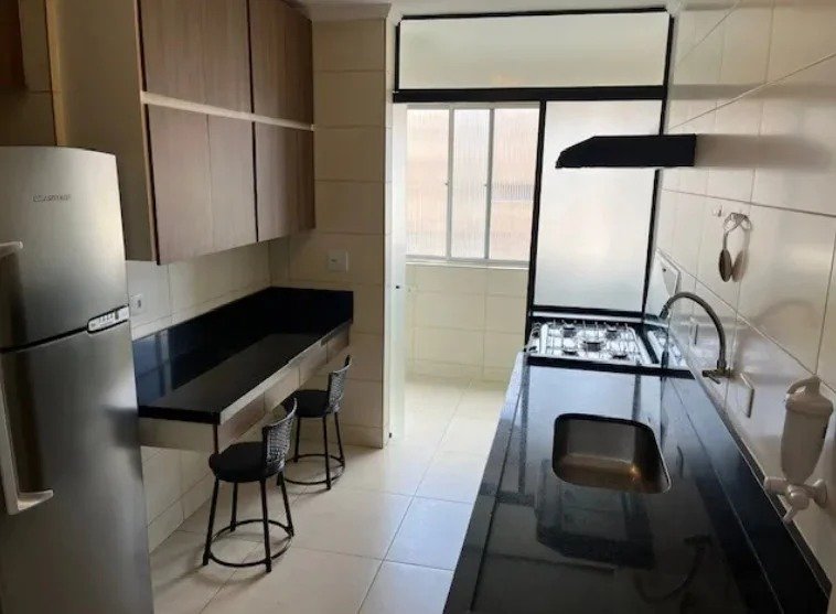 Apartamento - Aluguel - Paraíso - São Paulo - SP