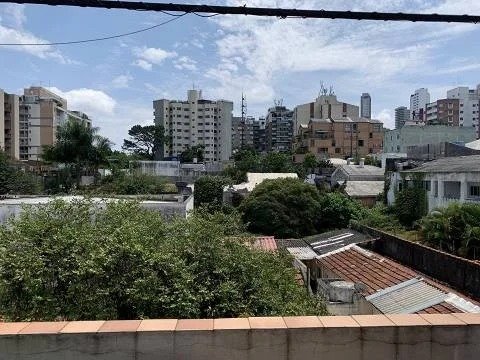Apartamento - Venda - Vila Madalena - São Paulo - SP