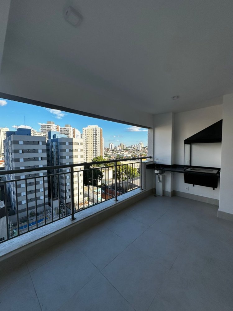 Apartamento - Venda - Ipiranga - São Paulo - SP