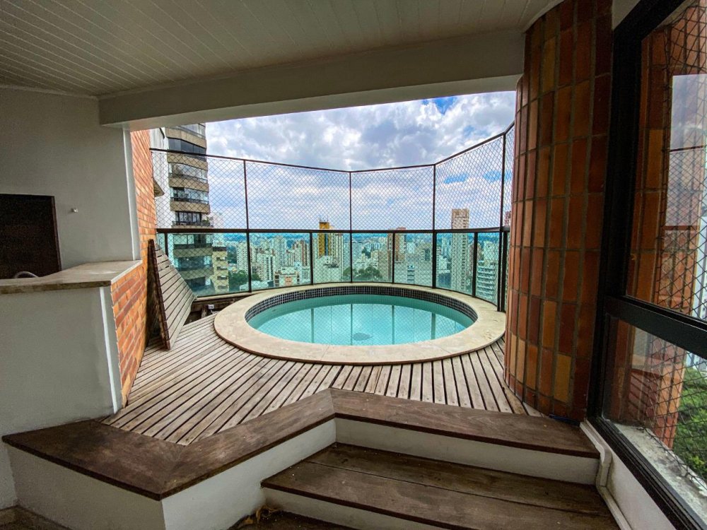 Apartamento - Venda - Vila Suzana - So Paulo - SP