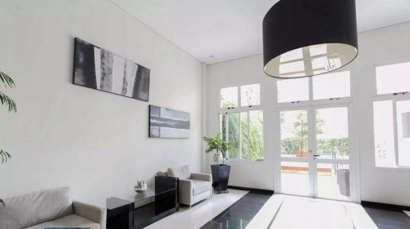 Apartamento Alto Padrão - Venda - Vila Clementino - São Paulo - SP
