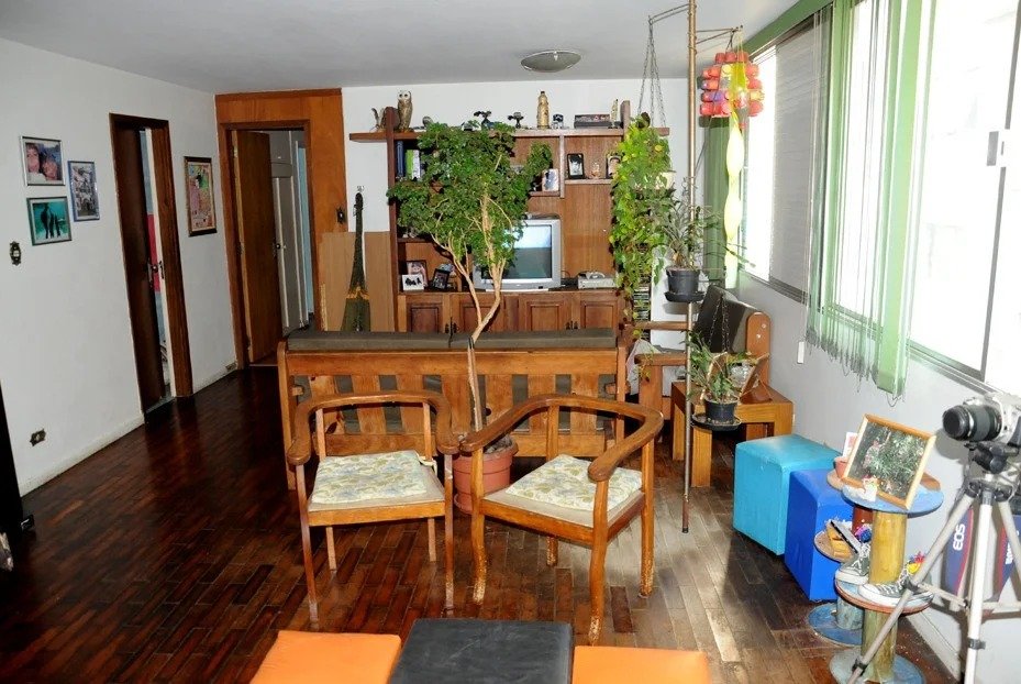 Apartamento - Venda - Santa Cecília - São Paulo - SP