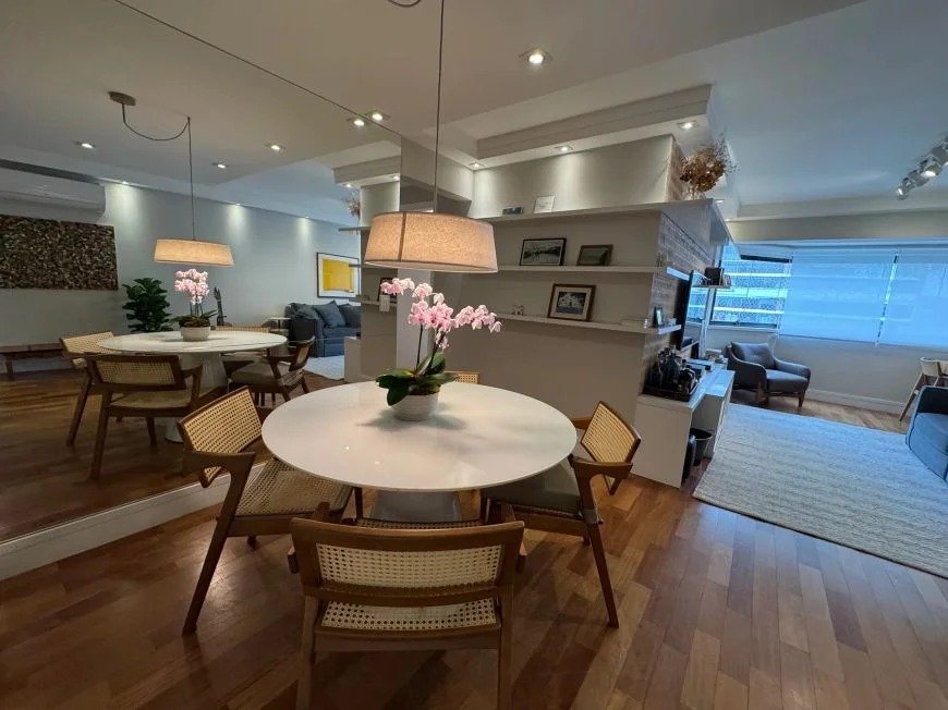 Apartamento Alto Padrão - Venda - Vila Olímpia - São Paulo - SP