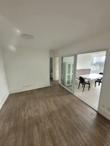 Apartamento Alto Padro - Aluguel - Pinheiros - So Paulo - SP
